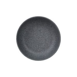 Bowl Embrocable 350 ml Melamina Gray Granite | Gray Granite