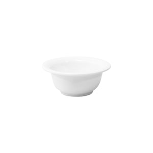 Tazón Sopero  5.5"|Melamina Blanca