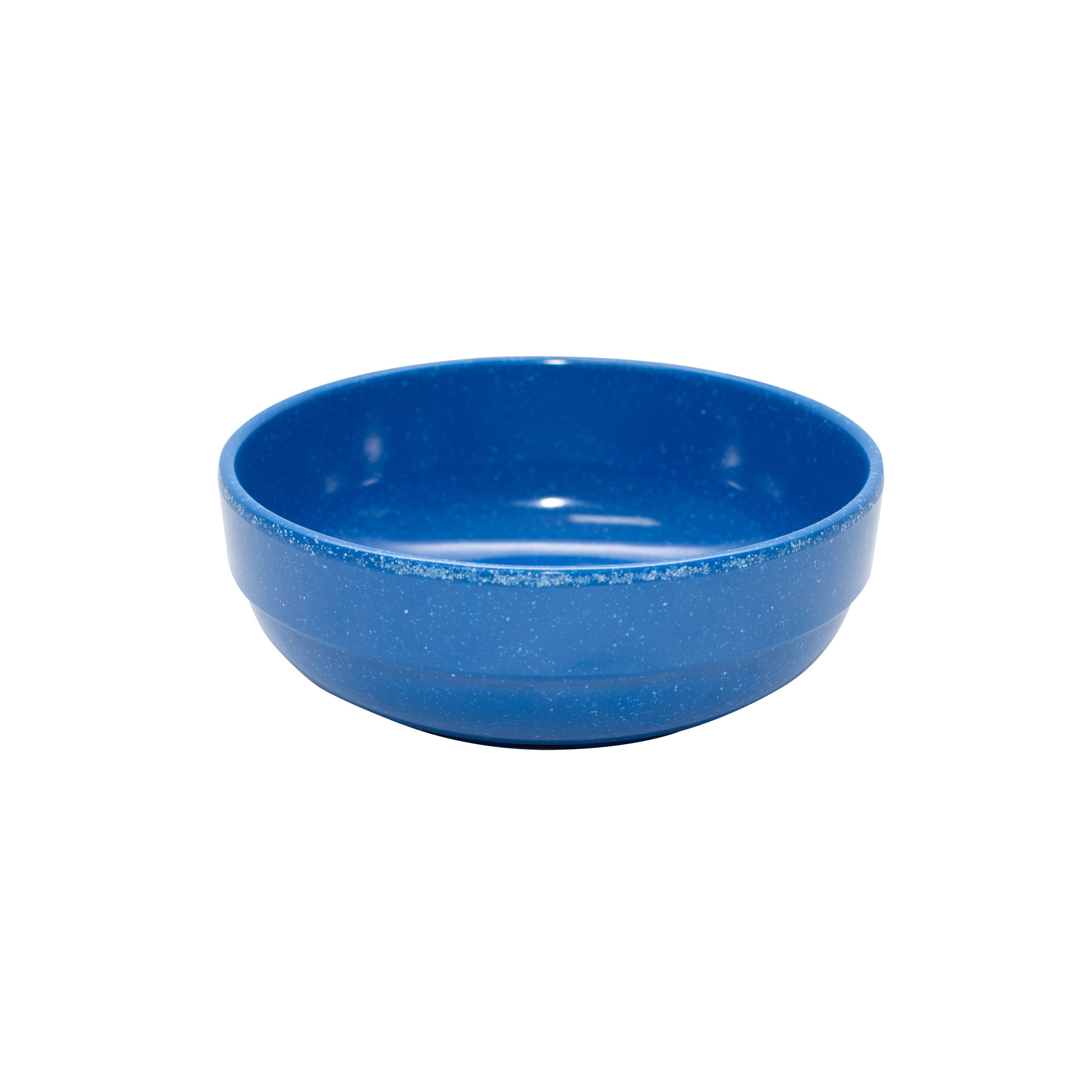 Bowl Embrocable 350 ml Melamina Blue Granite | Blue Granite