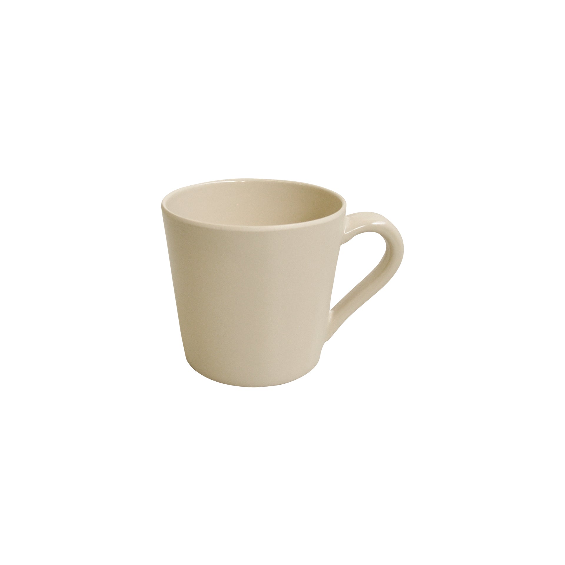 Tarro 365 ml. Melamina Beige | Beige